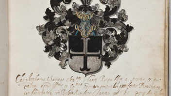 De briefwisseling van Cristofforo Suriano (1616-1623)